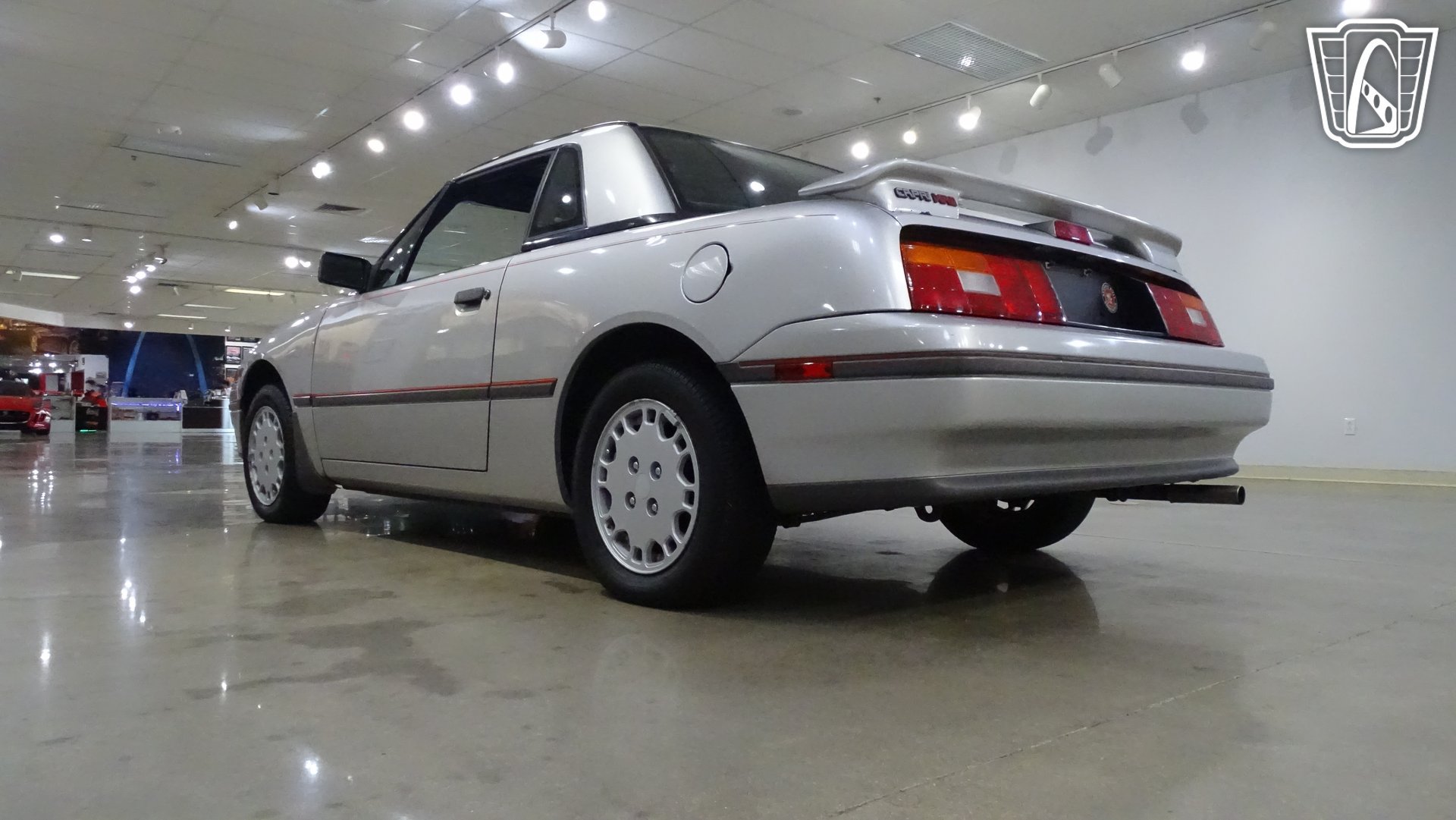Used 1991 Mercury Capri XR2 FWD image 10