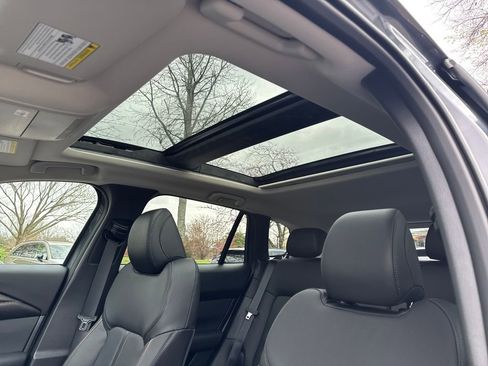 New 2026 MAZDA CX-50 AWD 2.5 S w/ Weather Package image 21