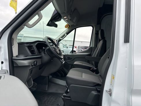 New 2026 Ford Transit 350 Base image 7