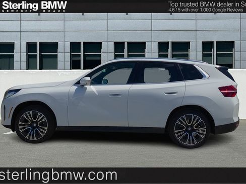 Used 2025 BMW X3 xDrive30i w/ Premium Package image 24