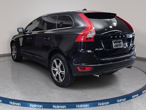 Used 2013 Volvo XC60 T6 AWD/4WD image 8