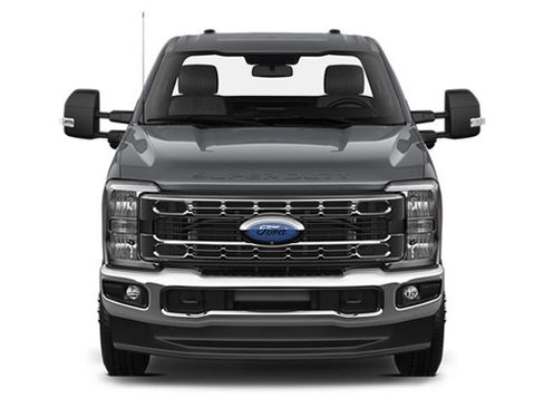 Used 2023 Ford F250 Platinum AWD/4WD image 5