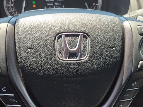 Used 2023 Honda Ridgeline Sport image 26