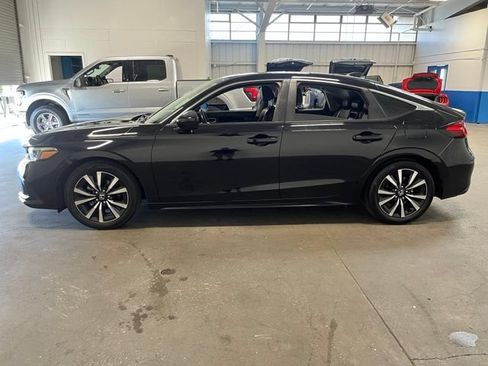 Used 2023 Honda Civic EX-L image 6