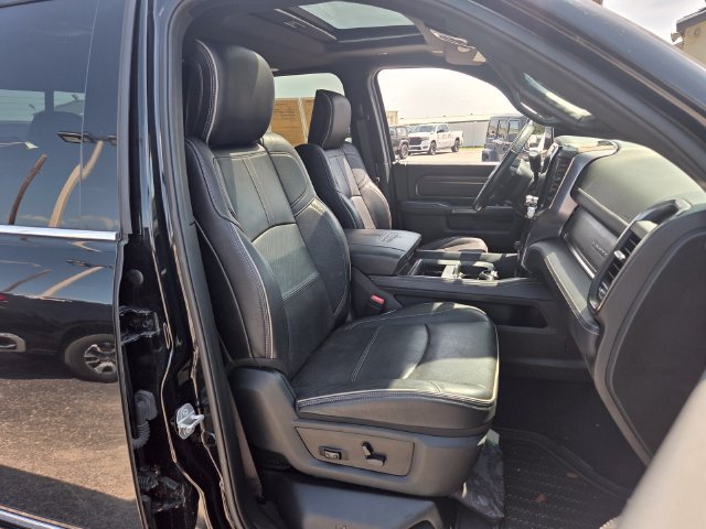 Certified 2019 RAM 3500 Limited AWD/4WD image 19