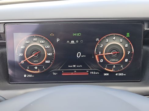Used 2022 Hyundai Tucson N Line AWD/4WD image 20