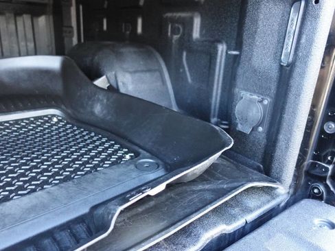 Used 2024 Chevrolet Silverado 1500 RST image 26