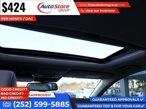 Used 2019 Honda CR-V EX-L image 11