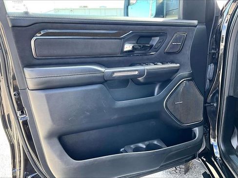 Used 2022 RAM 1500 TRX w/ TRX Level 2 Equipment Group AWD/4WD image 9