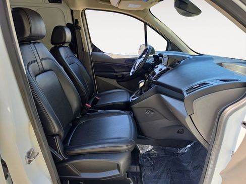Used 2022 Ford Transit Connect XL FWD image 15