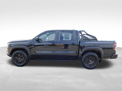 Used 2024 Nissan Frontier SV w/ Hardbody Edition AWD/4WD image 10