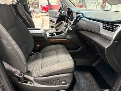 Used 2017 Chevrolet Tahoe LS AWD/4WD image 17