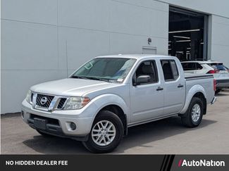 Used 2018 Nissan Frontier SV AWD/4WD video 1