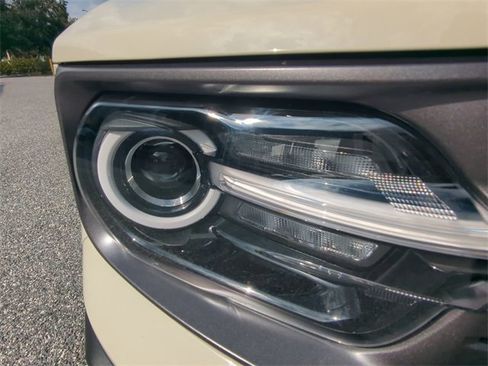 New 2025 Ford Bronco Sport Big Bend image 11