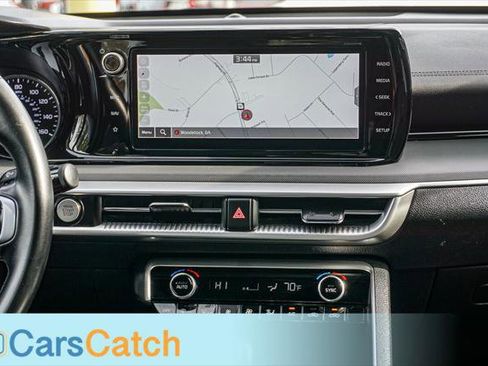 Used 2022 Kia K5 GT-Line image 22