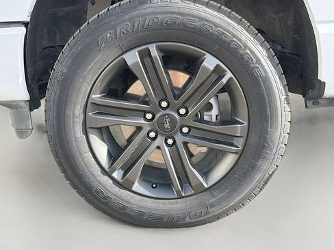 Used 2022 Ford F150 Lariat AWD/4WD image 34