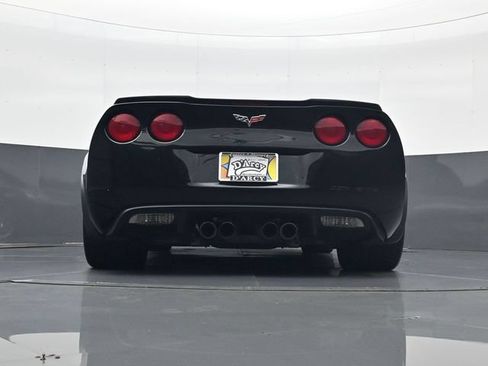 Used 2013 Chevrolet Corvette 427 w/ 1SB Preferred Equipment Group RWD image 25