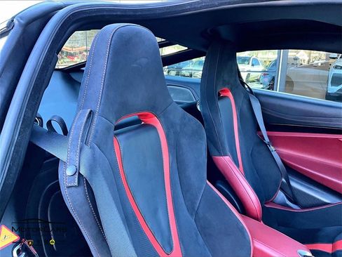 Used 2018 McLaren 720S Performance image 26
