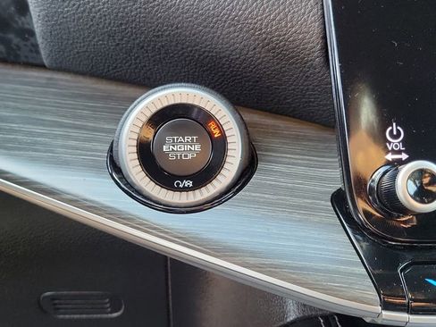 Used 2023 Jeep Wagoneer L Series II image 26