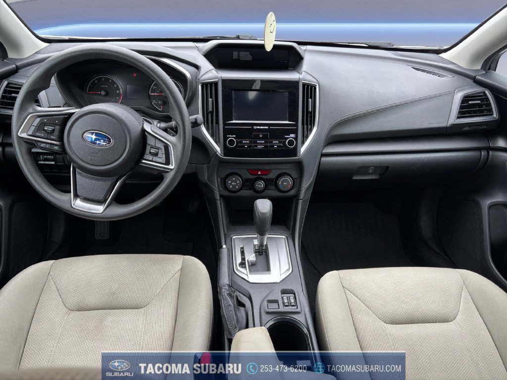 Used 2018 Subaru Impreza 2.0i Premium AWD/4WD image 12