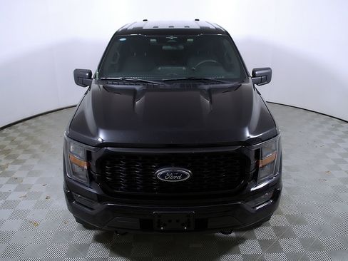 Used 2023 Ford F150 XL w/ STX Appearance Package AWD/4WD image 5