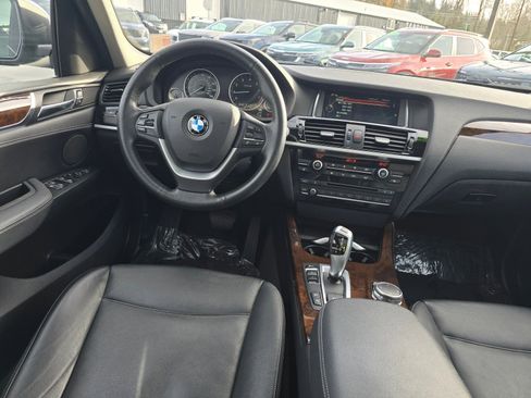 Used 2016 BMW X3 xDrive28i image 21