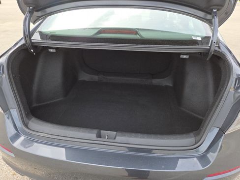 Used 2025 Honda Civic Sport image 18