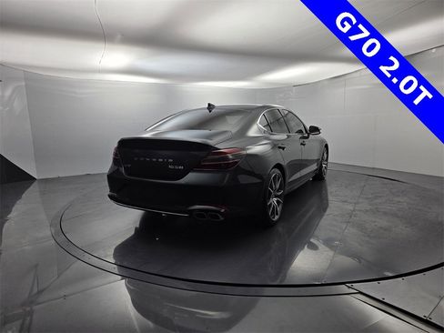 Used 2023 Genesis G70 2.0T image 11