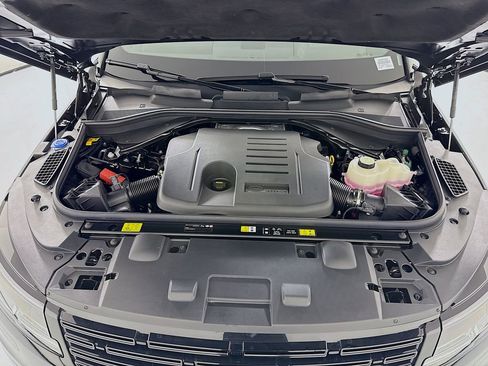 New 2026 Land Rover Range Rover Sport Dynamic SE AWD/4WD image 31