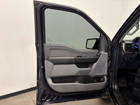 Used 2024 Ford F150 XL AWD/4WD image 12