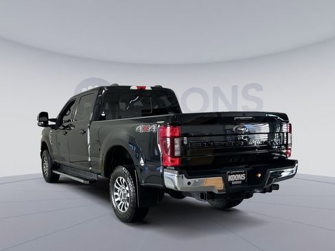 Used 2022 Ford F250 Lariat image 14