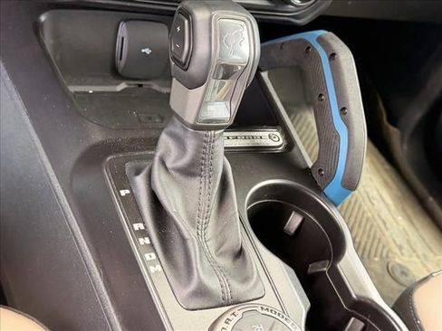 Used 2023 Ford Bronco Wildtrak AWD/4WD image 27