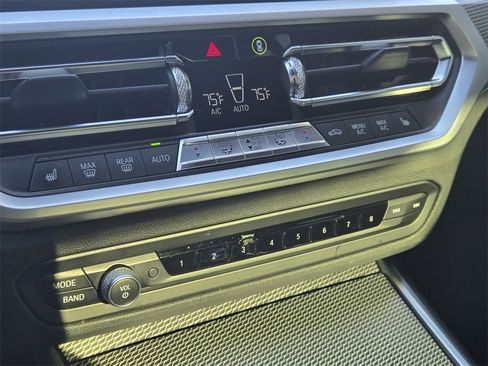 Used 2020 BMW M340i xDrive M340i xDrive w/ Premium Package image 20