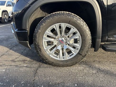 Certified 2024 GMC Sierra 1500 Denali image 9