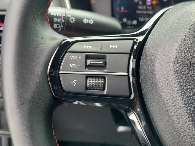 Used 2026 Honda Civic Si image 33