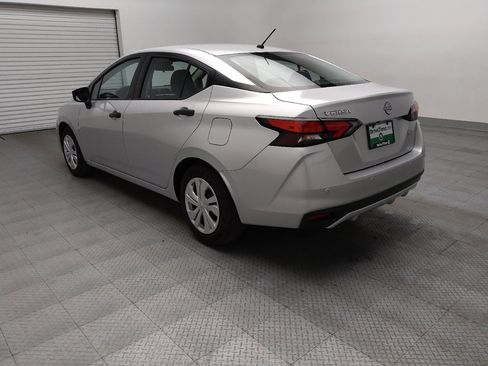 Used 2025 Nissan Versa S FWD image 5
