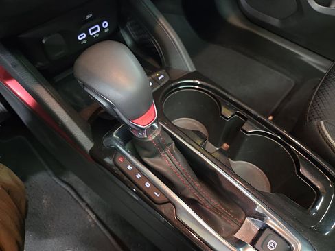 Used 2023 Chevrolet TrailBlazer RS w/ Sun and Liftgate Package image 29