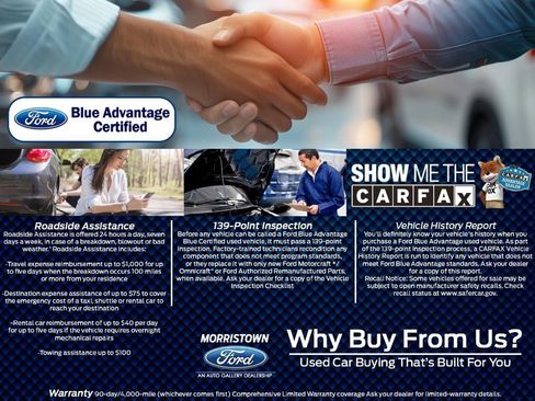 Certified 2023 Ford Bronco Sport Big Bend w/ Convenience Package image 2