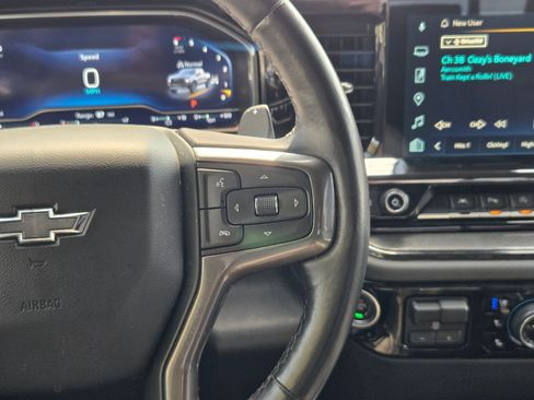Used 2023 Chevrolet Silverado 1500 ZR2 w/ ZR2 Bison Edition image 23