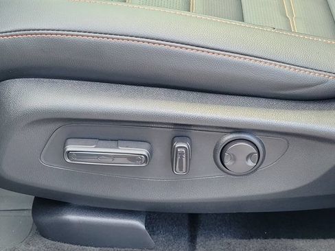 Certified 2026 Honda CR-V Sport Touring image 19