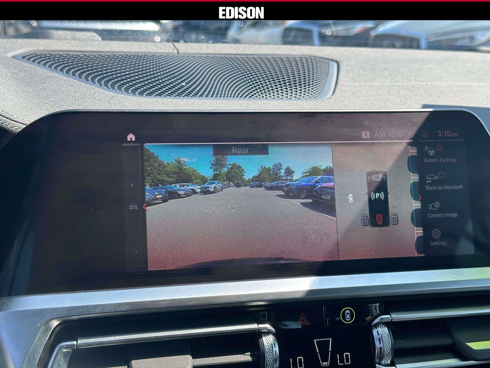 Used 2023 BMW 430i xDrive Convertible w/ M Sport Package AWD/4WD image 26