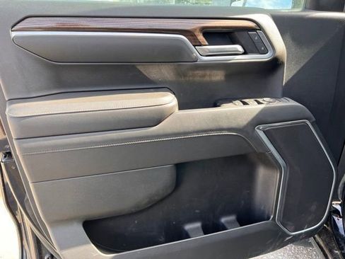 Certified 2022 Chevrolet Silverado 1500 LT image 9