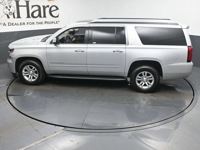 Used 2019 Chevrolet Suburban LT AWD/4WD image 50