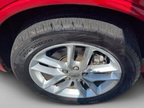 Used 2021 Dodge Durango GT AWD/4WD image 4