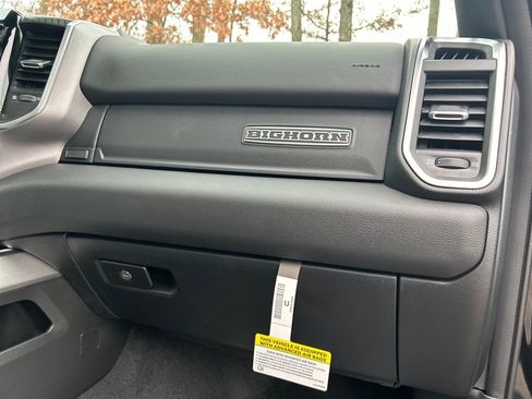 New 2026 RAM 1500 Big Horn image 32