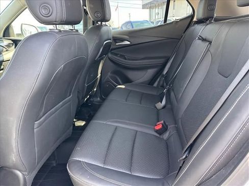 Certified 2022 Buick Encore GX Essence w/ Experience Buick Package image 16