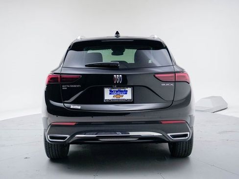 Used 2024 Buick Envision Preferred image 5