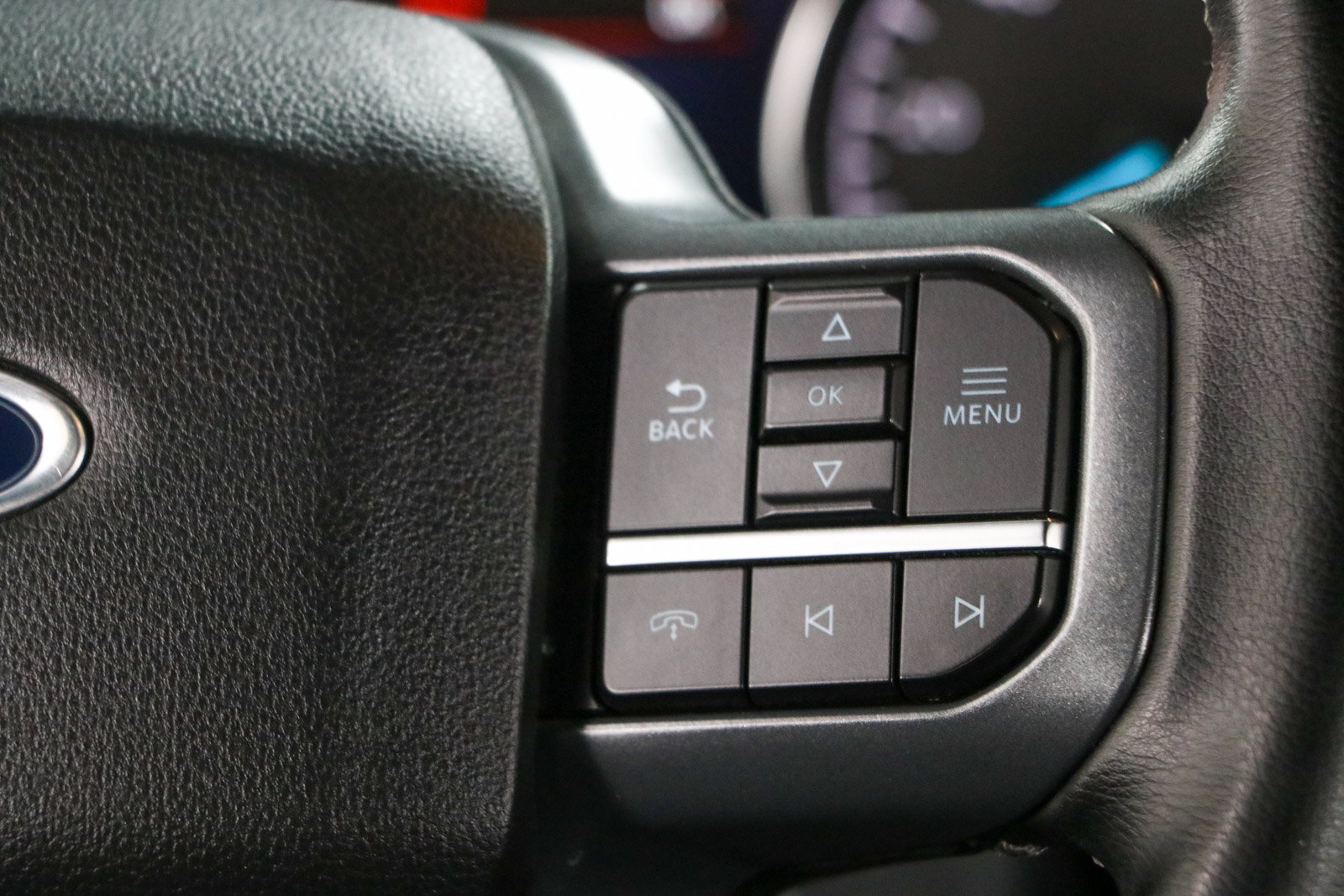 Used 2023 Ford F150 XLT w/ Equipment Group 302A High AWD/4WD image 15