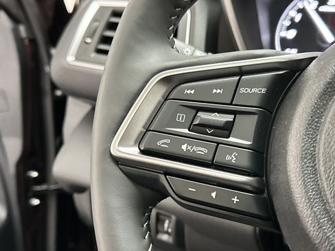 New 2026 Subaru Ascent Touring image 31