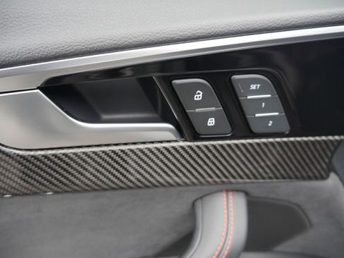 Certified 2023 Audi S4 Premium Plus w/ Premium Plus Package image 17